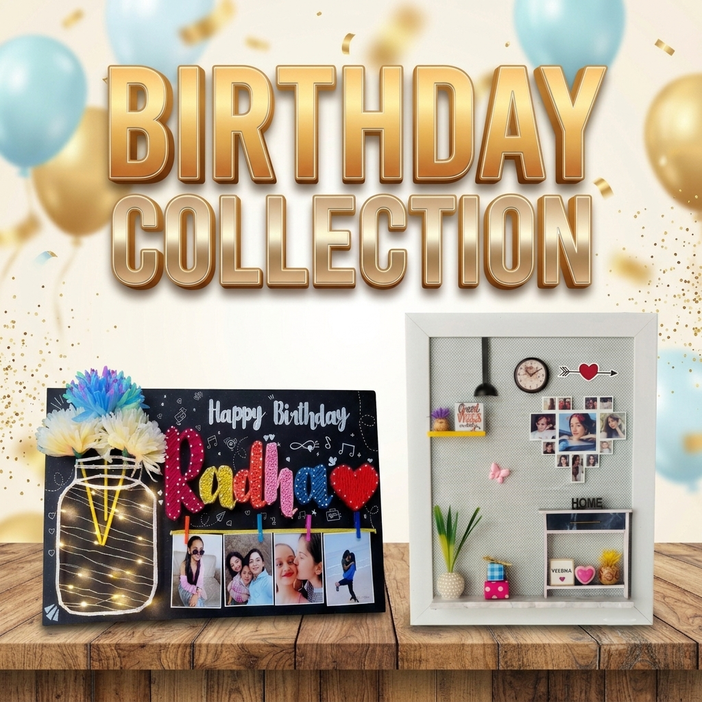 BIRTHDAY SPECIAL
